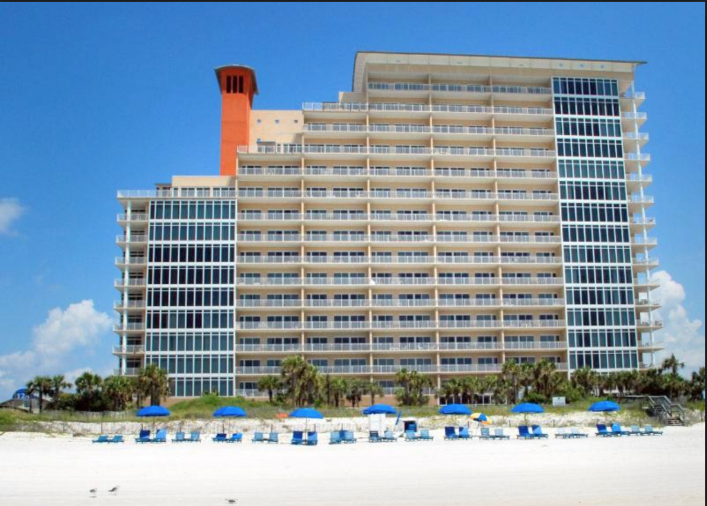 Sterling Panama City Beach Rentals