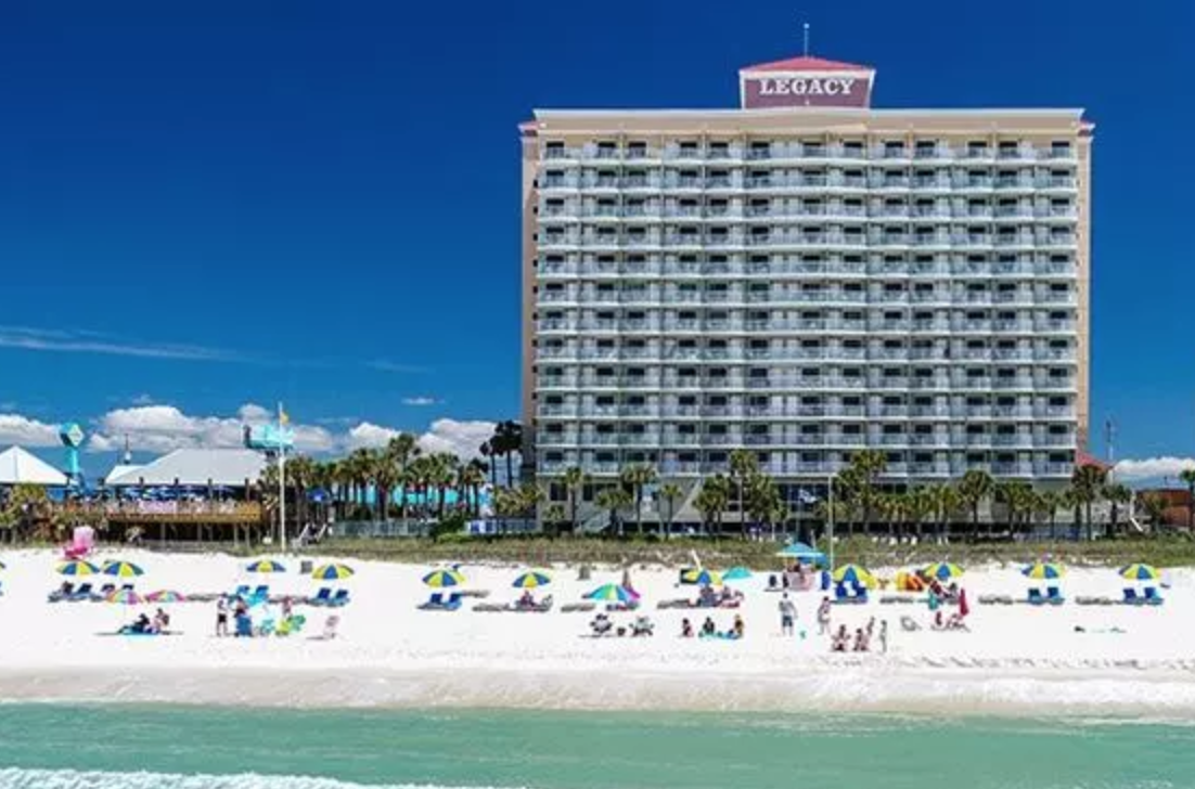 Discover Legacy by the Sea: Your Ultimate Destination in Panama City Beach