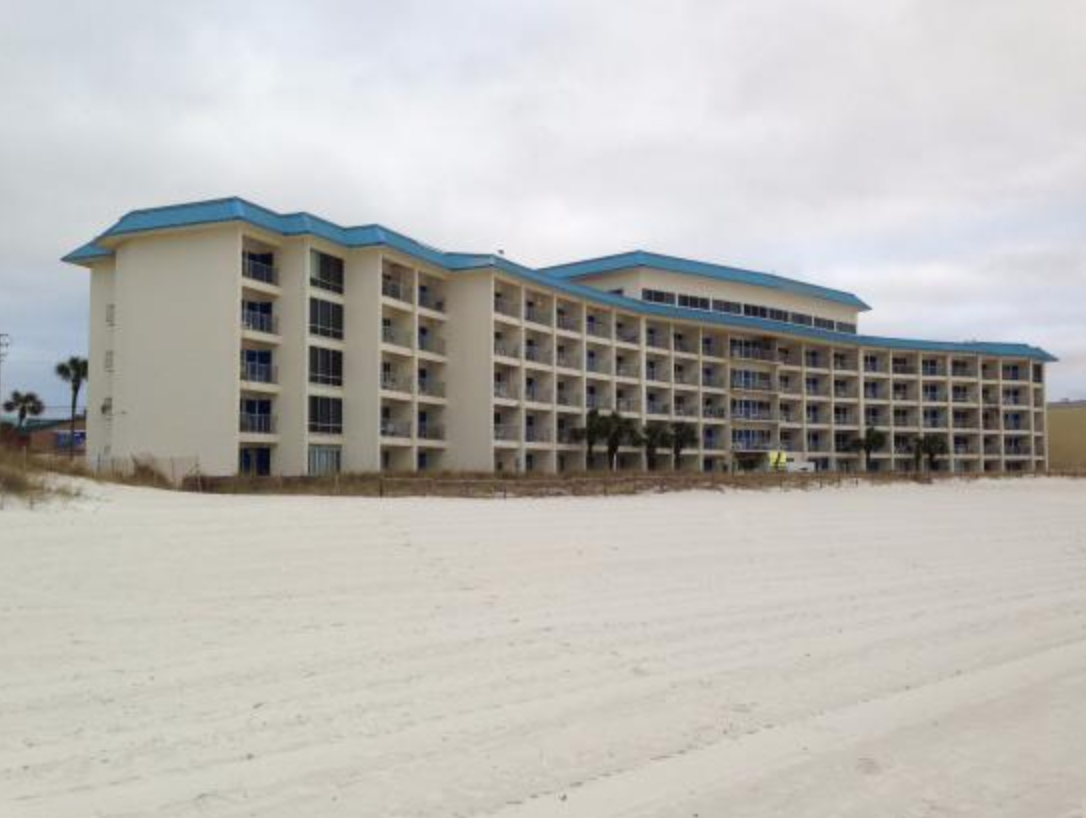 Continental Condominiums Panama City Beach: Your Ultimate Travel Guide